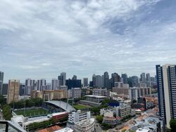 Sturdee Residences (D8), Condominium #400220071